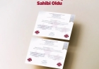 Bölümümüz Akreditasyon Kazandı!